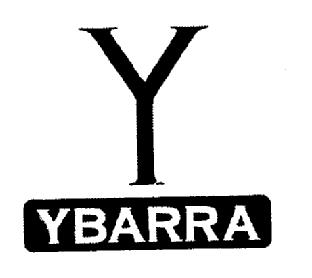 Imagen de Y YBARRA