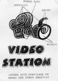 Imagen de VIDEO STATION
