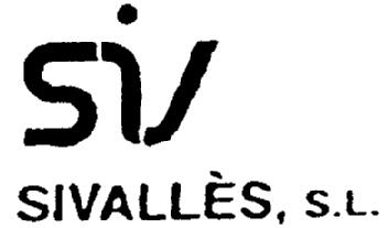 Imagen de SIV SIVALLES, S.L