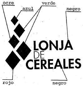 Imagen de LONJA DE CEREALES