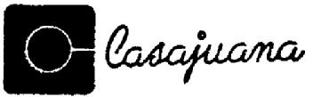 Imagen de CASAJUANA