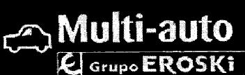 Imagen de MULTI-AUTO E GRUPO EROSKI