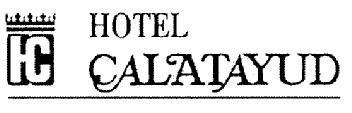 Imagen de HC HOTEL CALATAYUD