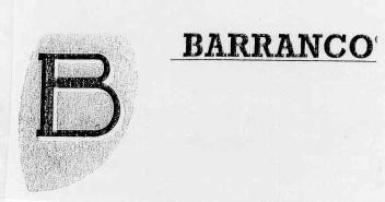 Imagen de B BARRANCO
