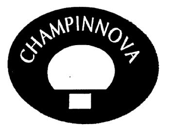 Imagen de CHAMPINNOVA