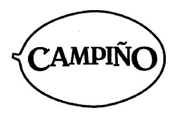 Imagen de CAMPIÑO