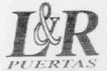Imagen de L&R PUERTAS