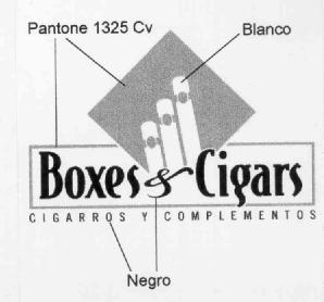 Imagen de BOXES & CIGARS CIGARROS Y COMPLEMENTOS