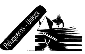 Imagen de PELUQUEROS-UNISEX