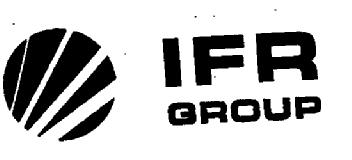 Imagen de IFR GROUP