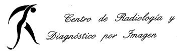 Imagen de CENTRO DE RADIOLOGIA Y DIAGNOSTICO POR IMAGEN