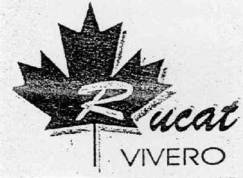 Imagen de RUCAT VIVERO