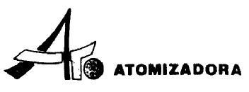 Imagen de ATO ATOMIZADORA