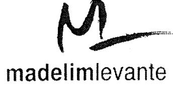 Imagen de M MADELIMLEVANTE