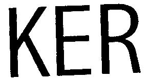 Imagen de KER