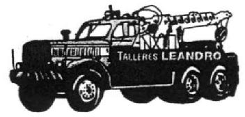 Imagen de TALLERES LEANDRO