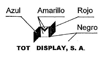 Imagen de M TOT DISPLAY, S.A