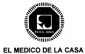 Imagen de FENG-SHUI EL MEDICO DE LA CASA