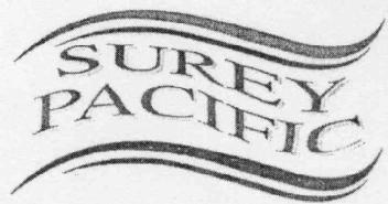Imagen de SUREY PACIFIC