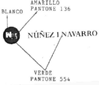 Imagen de NN NUÑEZ I NAVARRO