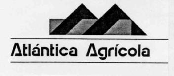 Imagen de ATLANTICA AGRICOLA
