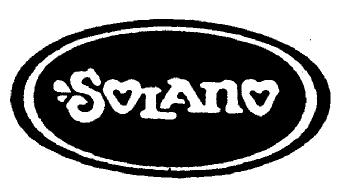 Imagen de SOLANO