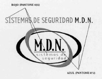 Imagen de SISTEMAS DE SEGURIDAD M.D.N. M.D.N. SISTEMAS DE SEGURIDAD