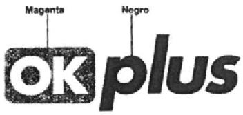 Imagen de OK PLUS