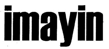 Imagen de IMAYIN