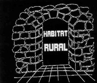 Imagen de HABITAT RURAL