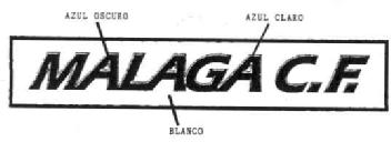 Imagen de MALAGA C.F