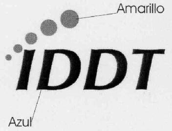 Imagen de IDDT
