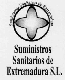 Imagen de SUMINISTROS SANITARIOS DE EXTREMADURA S.L