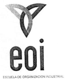 Imagen de EOI ESCUELA DE ORGANIZACION INDUSTRIAL