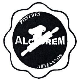 Imagen de ALCOCREM POSTRES ARTESANOS