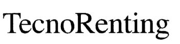 Imagen de TECNORENTING
