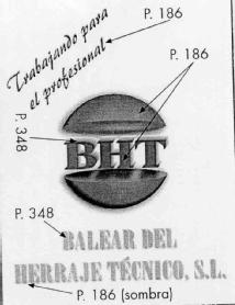 Imagen de BHT BALEAR DEL HERRAJE TERMICO, S.L