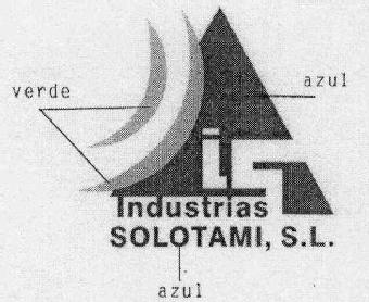 Imagen de IS INDUSTRIAS SOLOTAMI, S.L