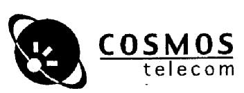 Imagen de COSMOS TELECOM