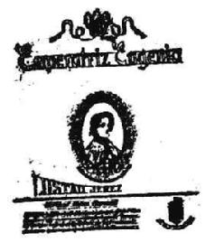 Imagen de EMPERATRIZ EUGENIA LUSTAU JEREZ