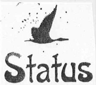 Imagen de STATUS