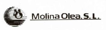 Imagen de MO MOLINA OLEA, S.L