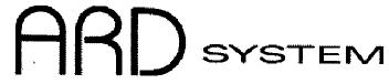 Imagen de ARD SYSTEM
