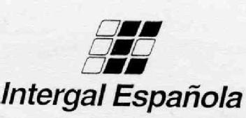 Imagen de INTERGAL ESPAÑOLA
