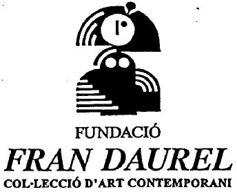 Imagen de FUNDACIO FRAN DAUREL COL-LECCIO D'ART CONTEMPORANI