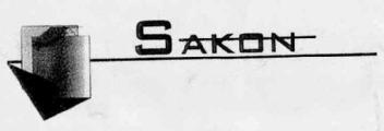 Imagen de SAKON