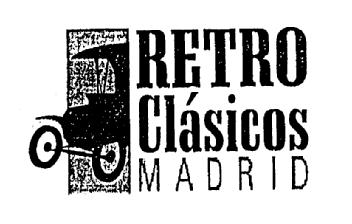 Imagen de RETRO CLASICOS MADRID