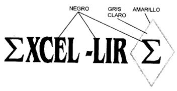 Imagen de EXCEL-LIR E