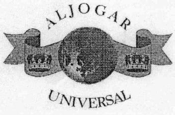 Imagen de ALJOGAR UNIVERSAL