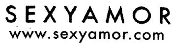 Imagen de SEXYAMOR WWW.SEXYAMOR.COM